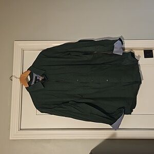 Banana Republic men's XXL shirt